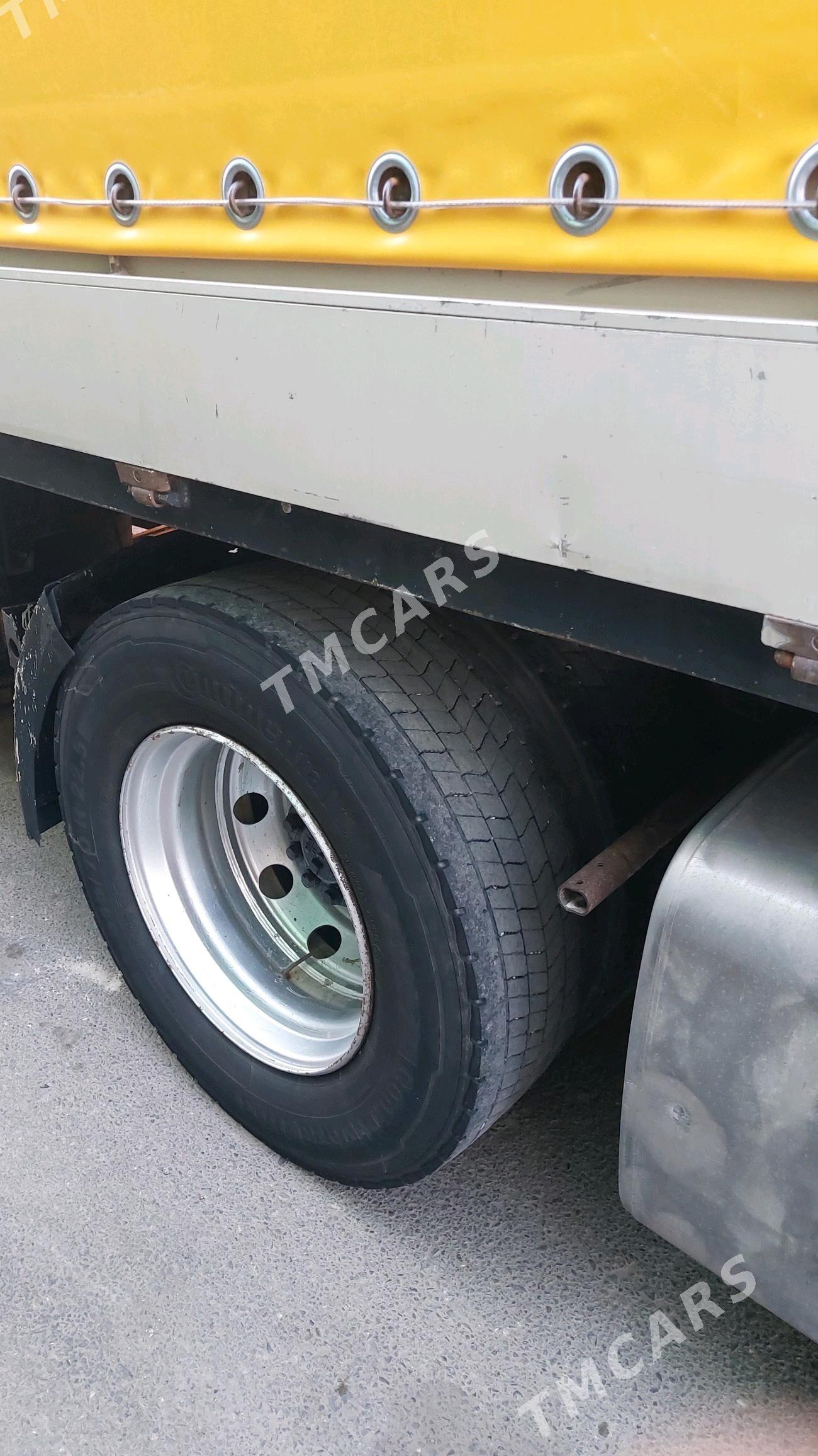 DAF 460 2003 - 410 000 TMT - Aşgabat - img 10