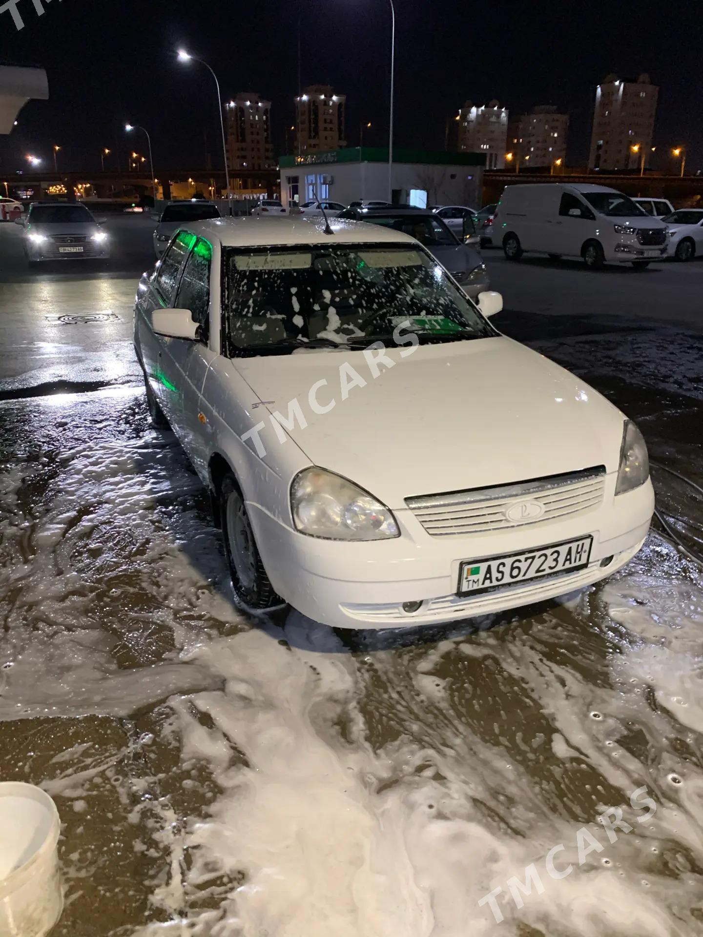 Lada Priora 2010 - 49 000 TMT - Ашхабад - img 2
