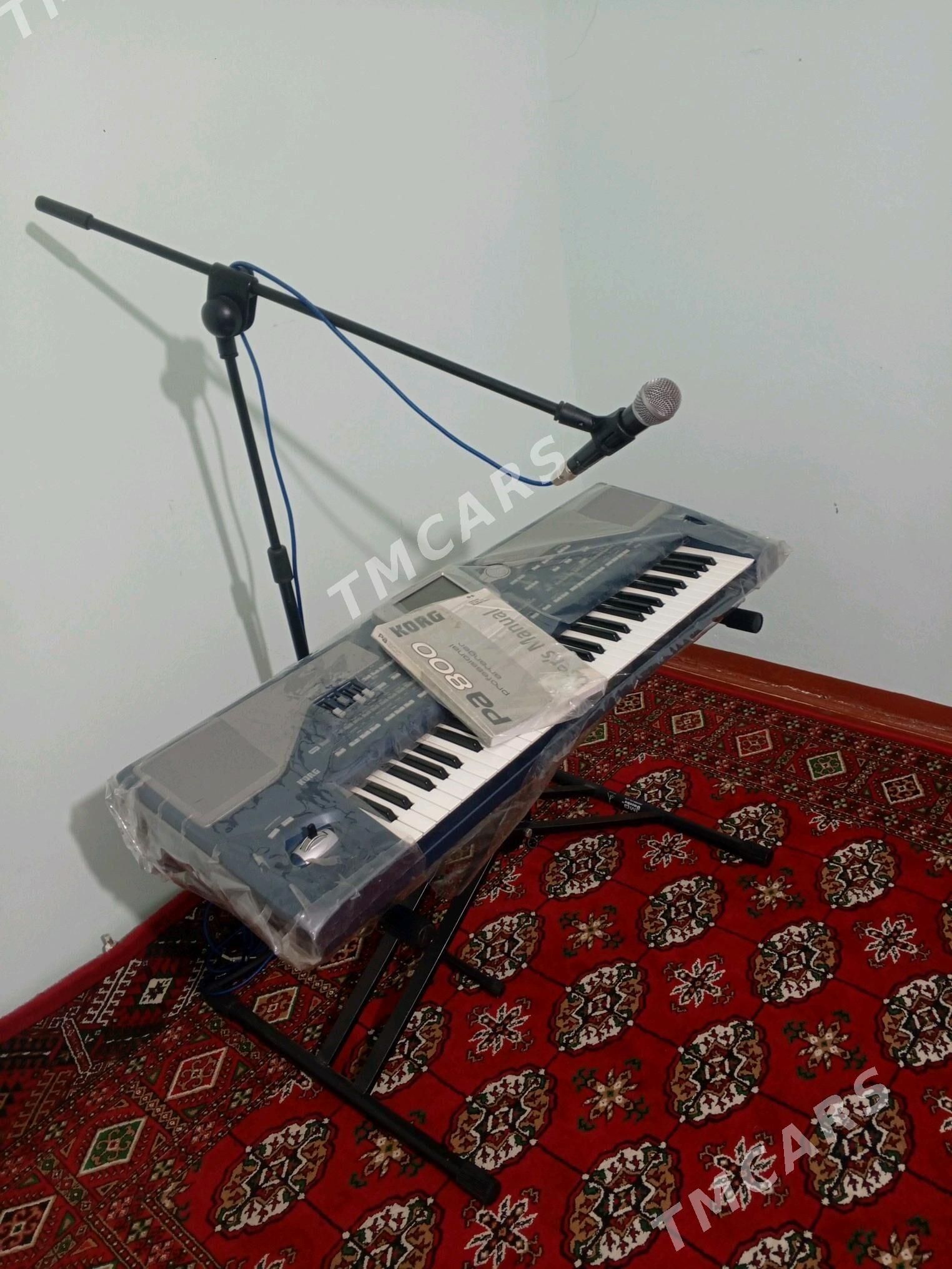 Korg pa800 - Baýramaly - img 2