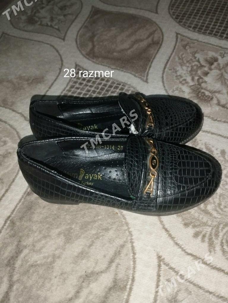 Çaga kowuş - Howdan "W" - img 2