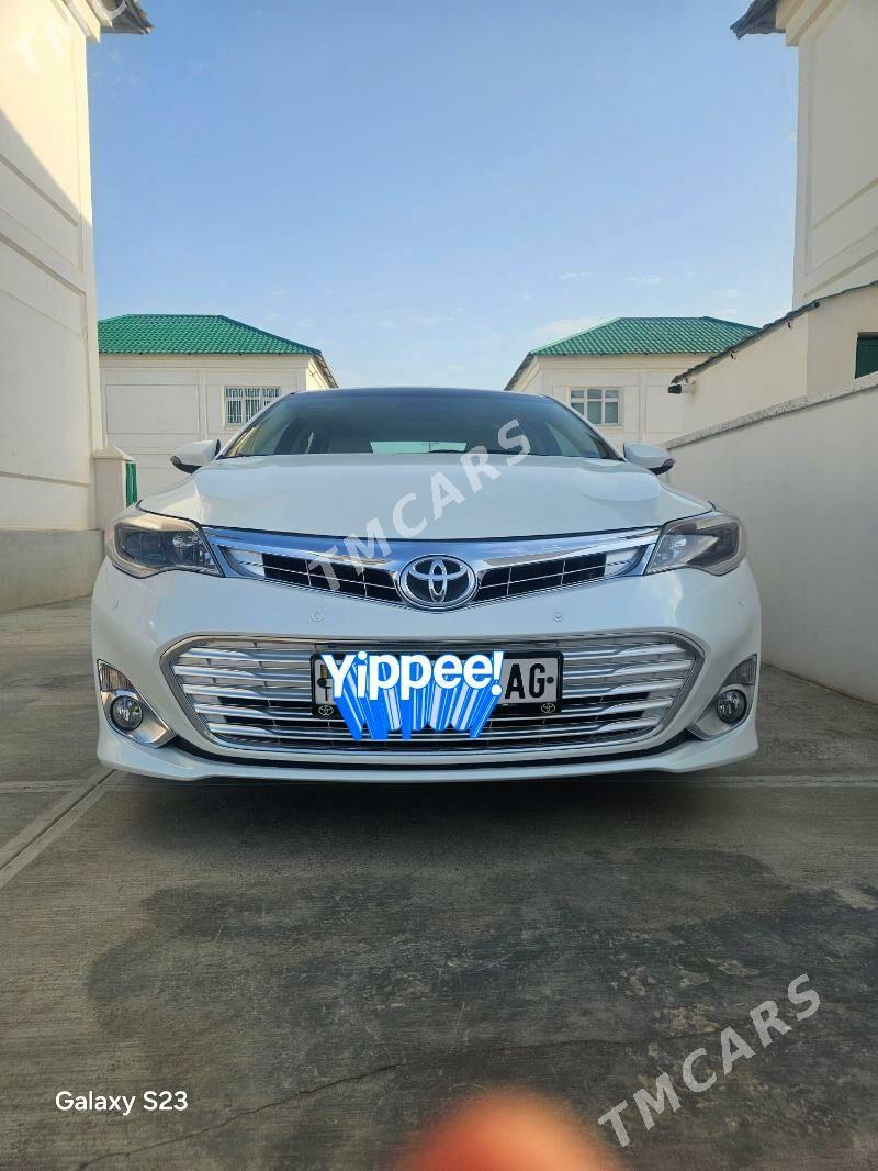 Toyota Avalon 2013 - 325 000 TMT - Aşgabat - img 2