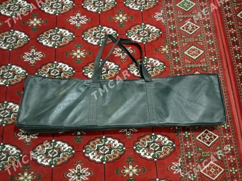 Korg pa800, Yamaha dx21 - Байрамали - img 2