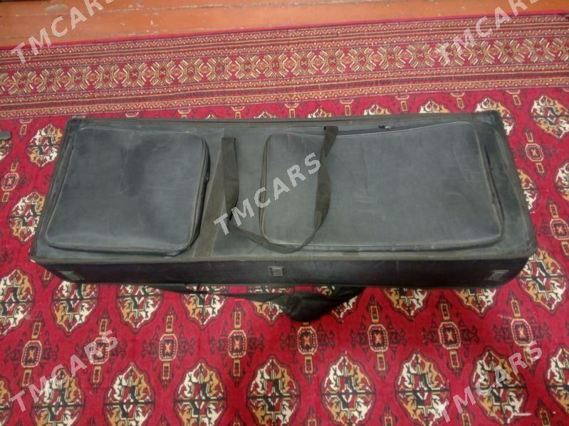 Korg pa800, Yamaha dx21 - Байрамали - img 3