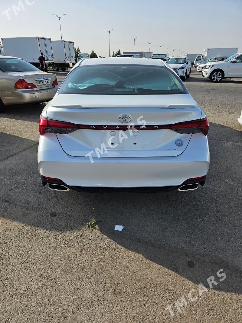 Toyota Avalon 2022 - 680 000 TMT - Köşi - img 4