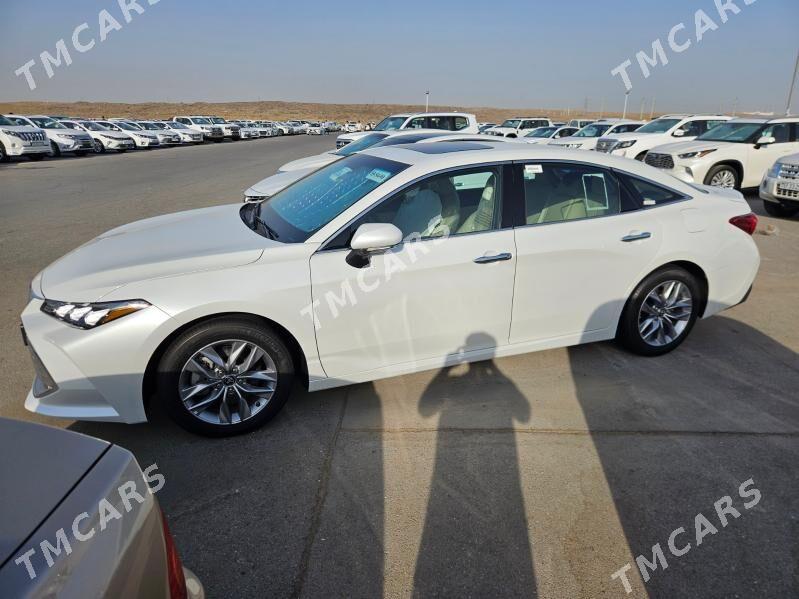Toyota Avalon 2022 - 680 000 TMT - Köşi - img 5