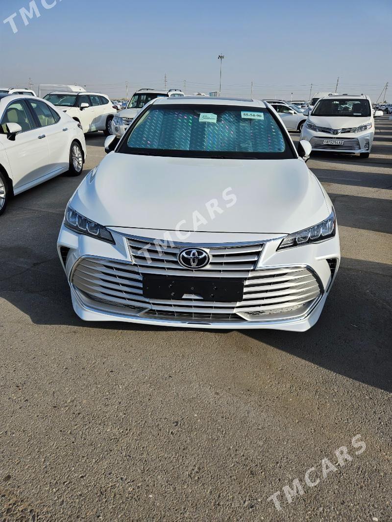 Toyota Avalon 2022 - 680 000 TMT - Köşi - img 2