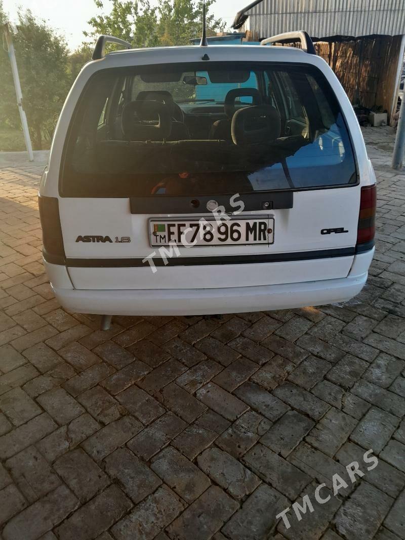 Opel Astra 1993 - 40 000 TMT - Wekilbazar - img 5