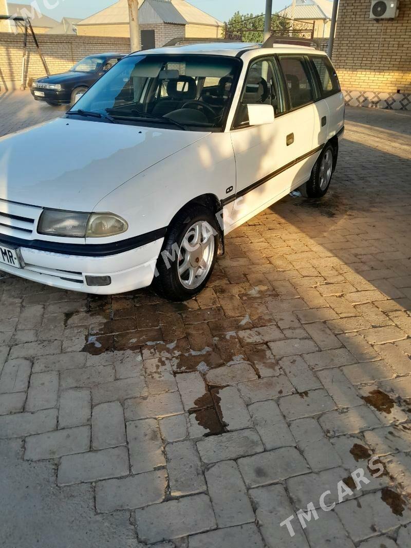 Opel Astra 1993 - 40 000 TMT - Wekilbazar - img 6
