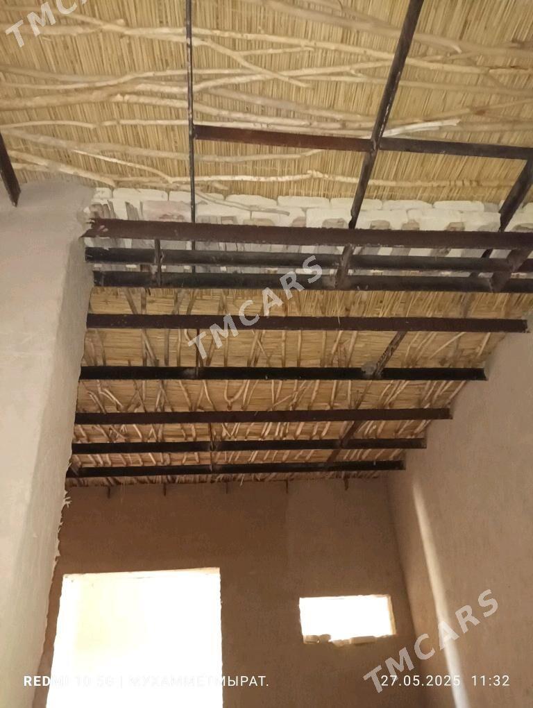 SATLYK JAŶ - Türkmenbaşy etr. - img 10