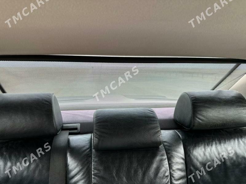 BMW E39 2001 - 135 000 TMT - Ашхабад - img 2
