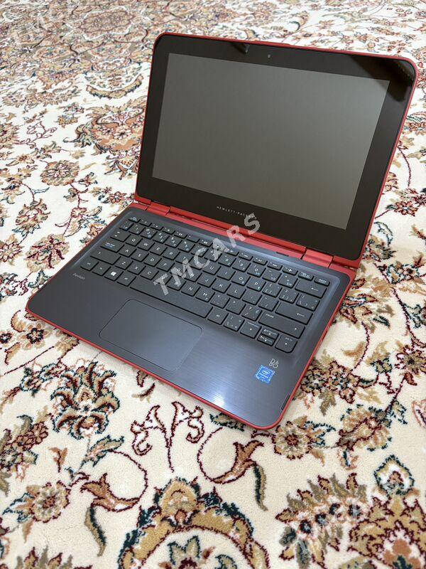 HP noutbuk/HP ноутбук - Arçabil şaýoly - img 6