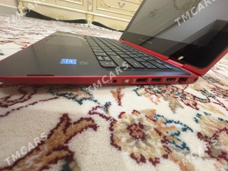 HP noutbuk/HP ноутбук - Arçabil şaýoly - img 2