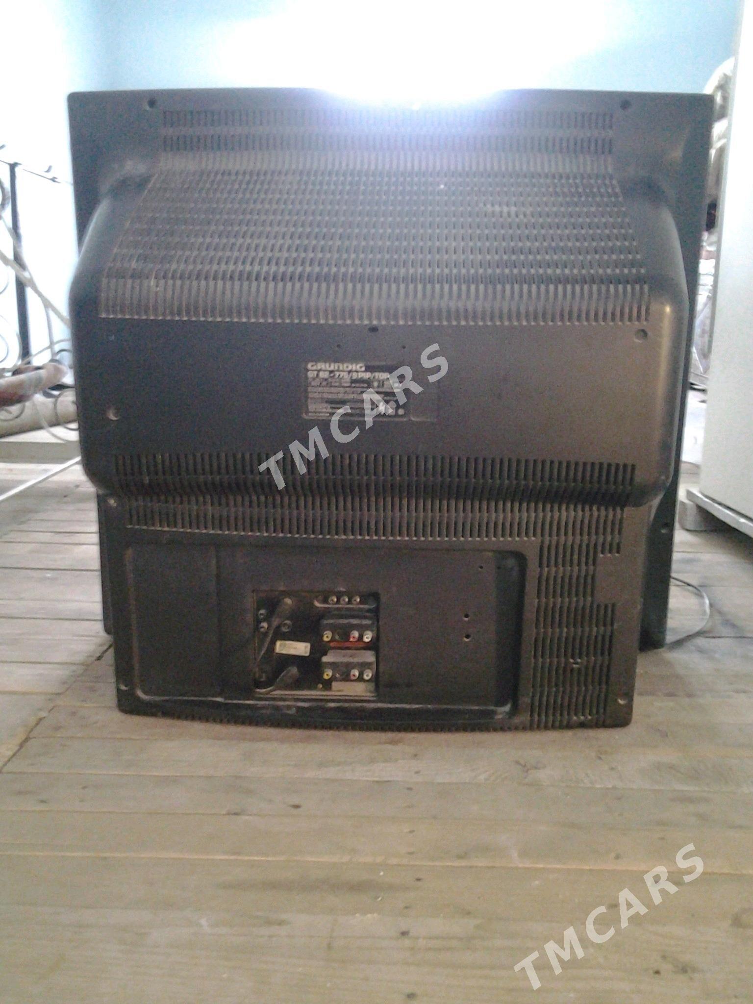 telewizor - Сакарчага - img 2