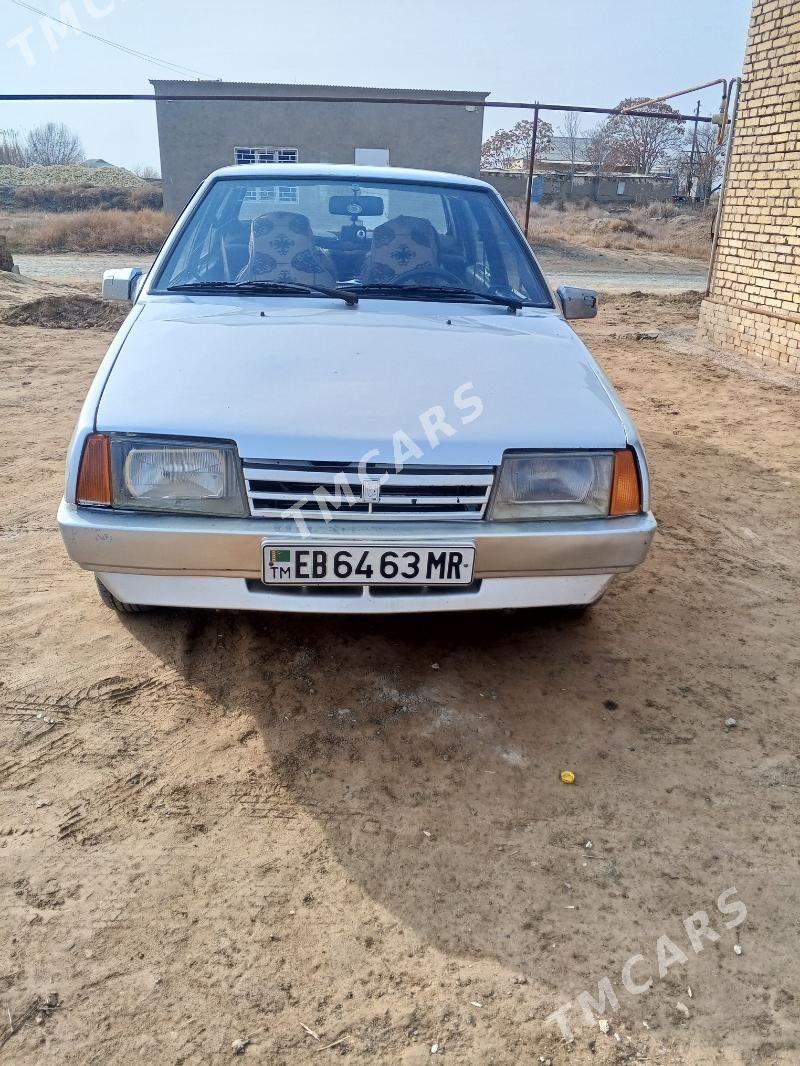 Lada 21099 2001 - 27 000 TMT - Ёлётен - img 2