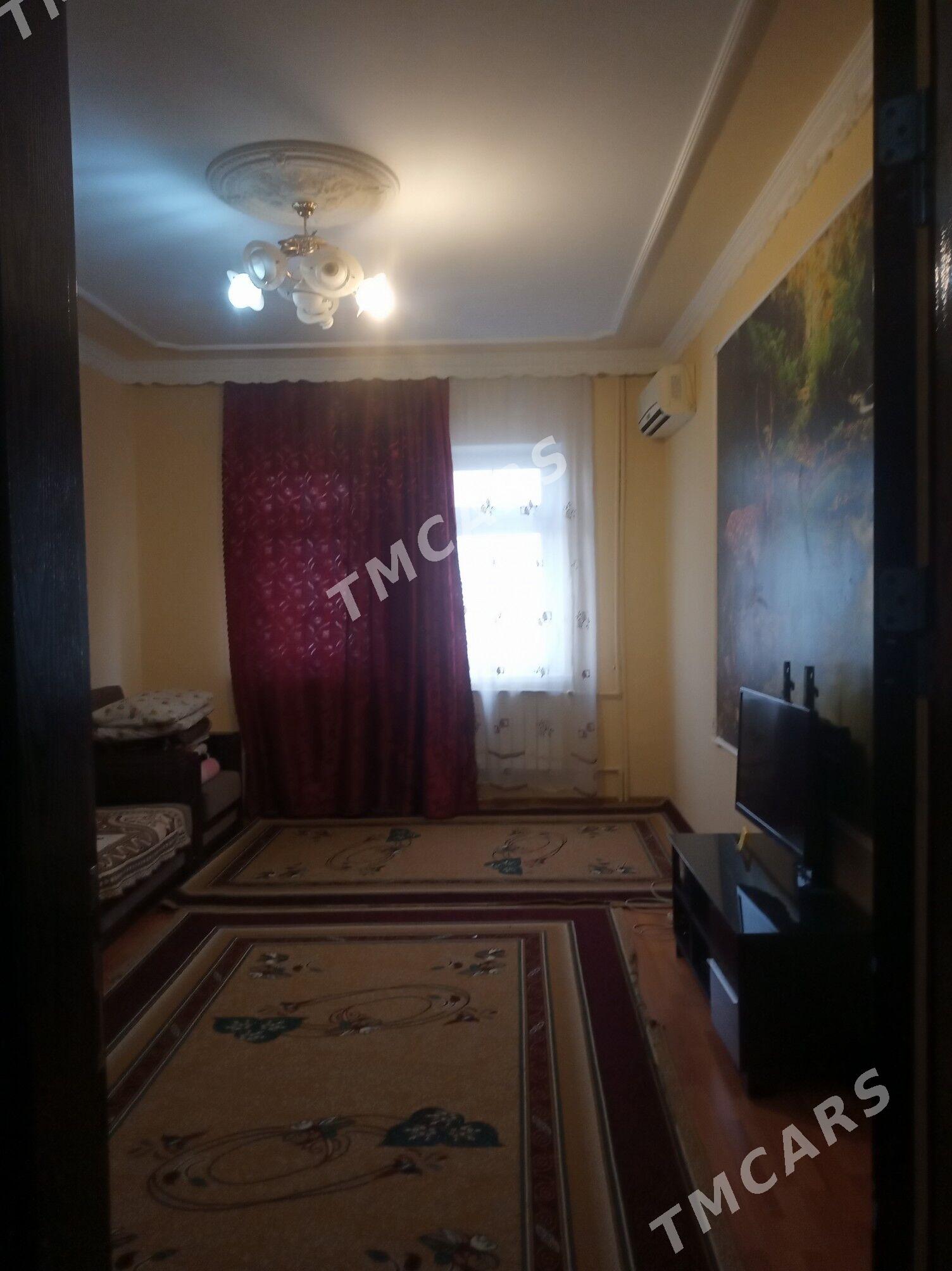 Квартира Мир 7/2 - Мир 7 - img 7