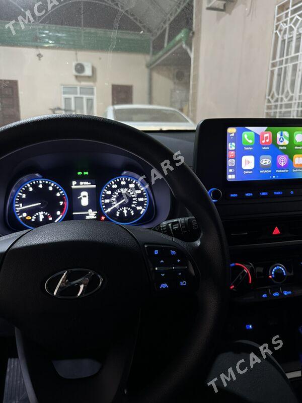 Hyundai Kona 2021 - 215 000 TMT - Çoganly - img 10
