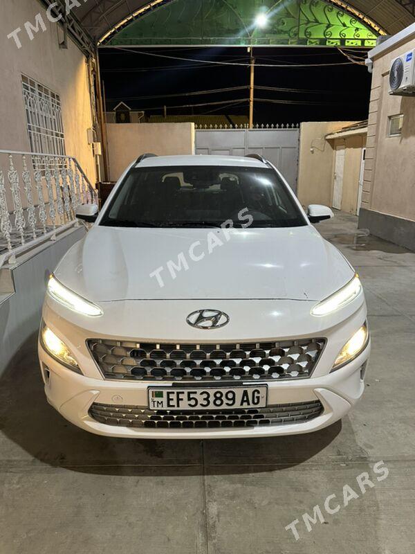 Hyundai Kona 2021 - 215 000 TMT - Çoganly - img 5