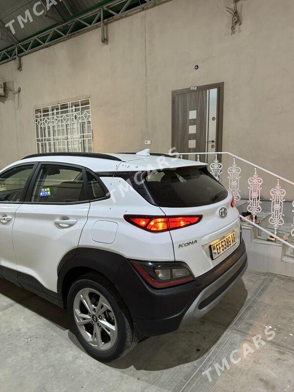 Hyundai Kona 2021 - 215 000 TMT - Çoganly - img 4