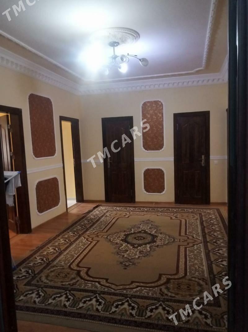 Квартира Мир 7/2 - Мир 7 - img 4