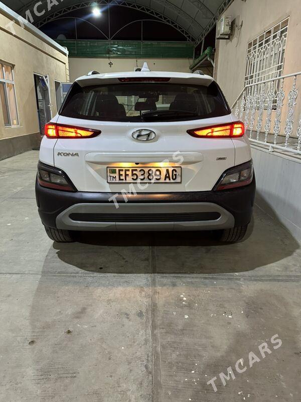 Hyundai Kona 2021 - 215 000 TMT - Çoganly - img 2