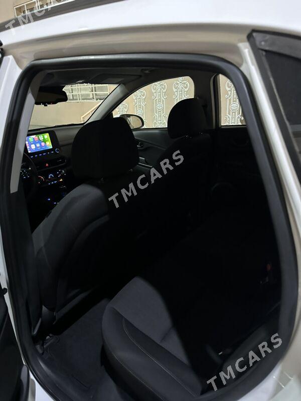 Hyundai Kona 2021 - 215 000 TMT - Çoganly - img 3