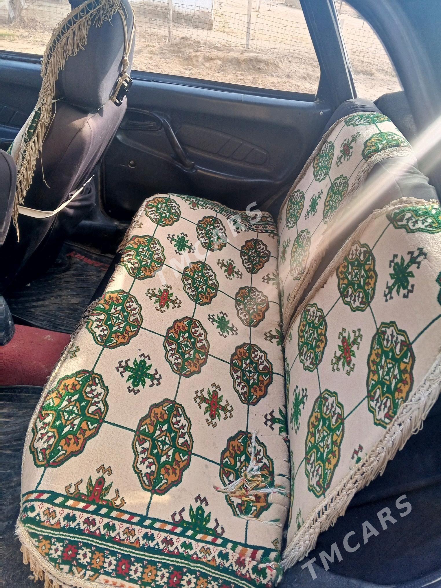 Lada 21099 2001 - 27 000 TMT - Ёлётен - img 5