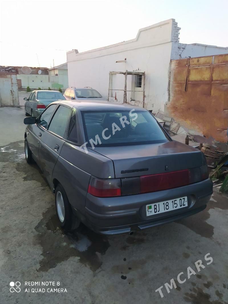 Lada 2110 2003 - 17 000 TMT - Daşoguz - img 6