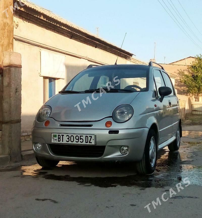 Daewoo Matiz 2004 - 35 000 TMT - Daşoguz - img 2