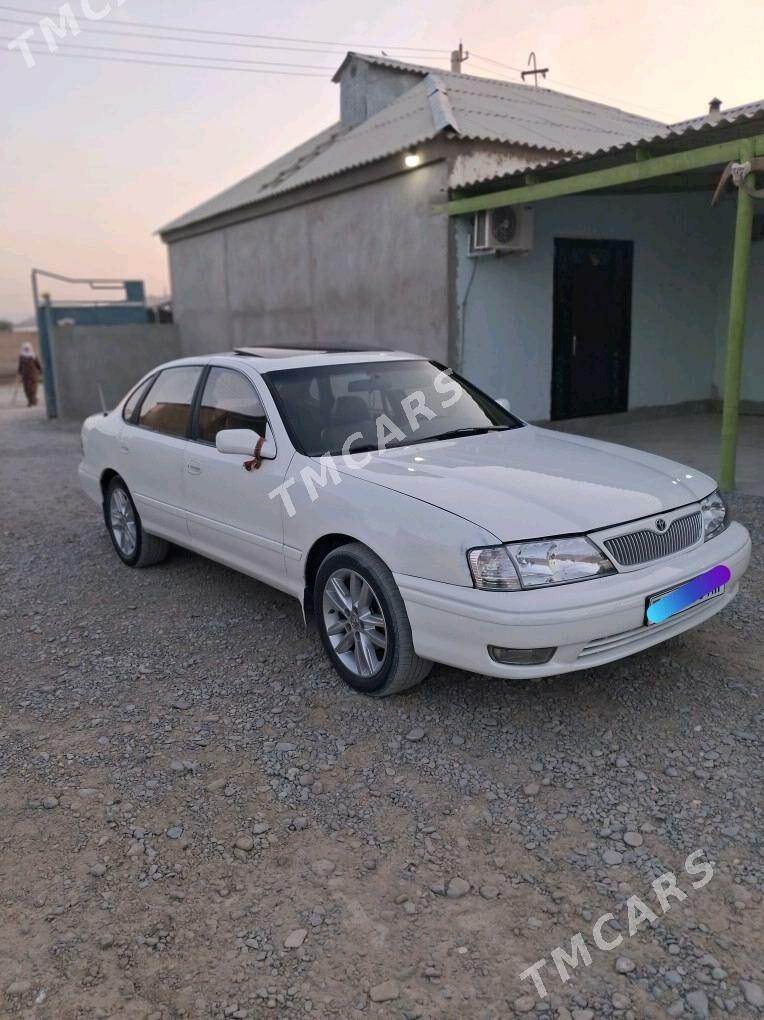 Toyota Avalon 1996 - 110 000 TMT - Kaka - img 2