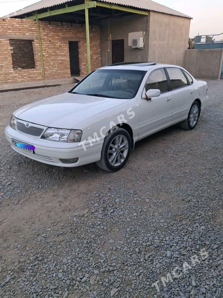 Toyota Avalon 1996 - 110 000 TMT - Kaka - img 3