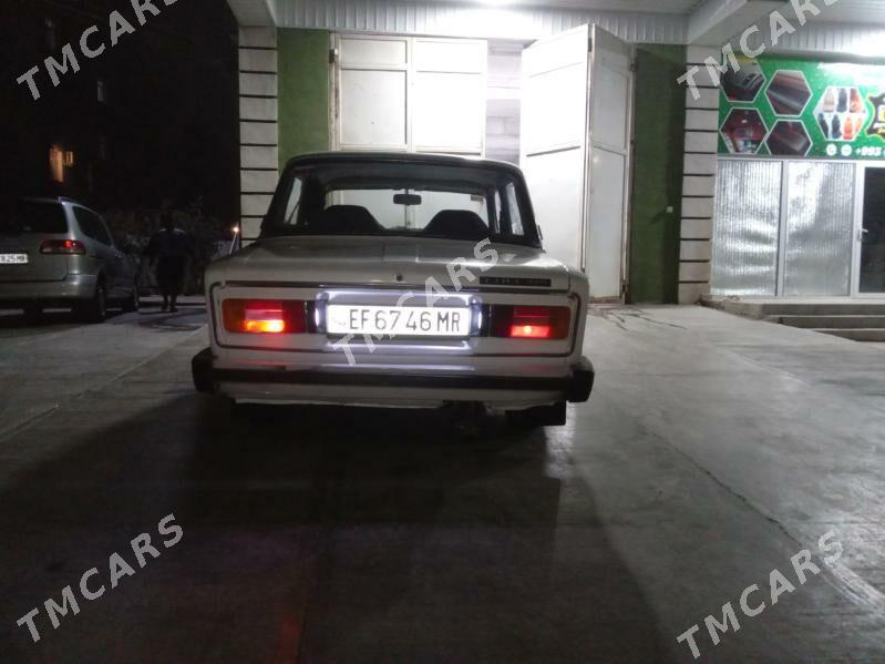 Lada 2106 1993 - 23 000 TMT - Мары - img 2