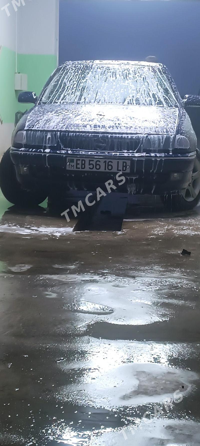 Opel Astra 1996 - 45 000 TMT - Darganata - img 2