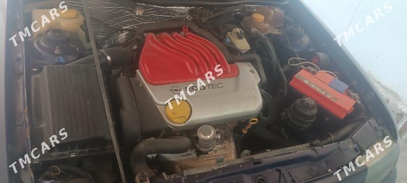 Opel Astra 1996 - 45 000 TMT - Darganata - img 7