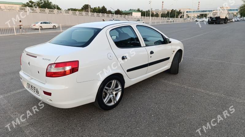 Peugeot 206 2014 - 95 000 TMT - 30 мкр - img 2