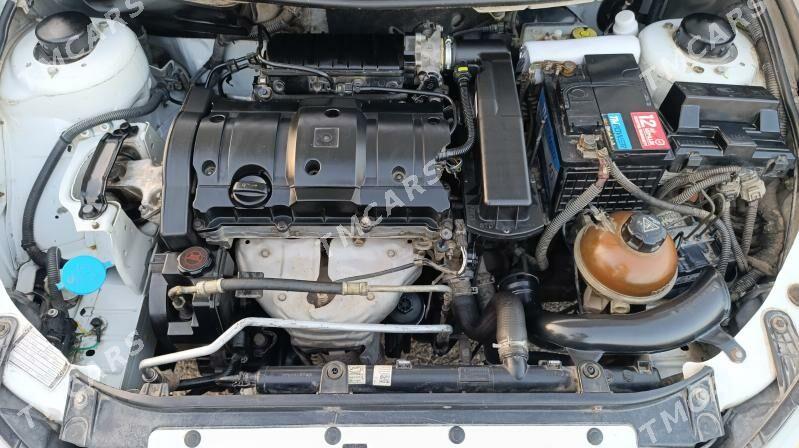 Peugeot 206 2014 - 95 000 TMT - 30 мкр - img 3