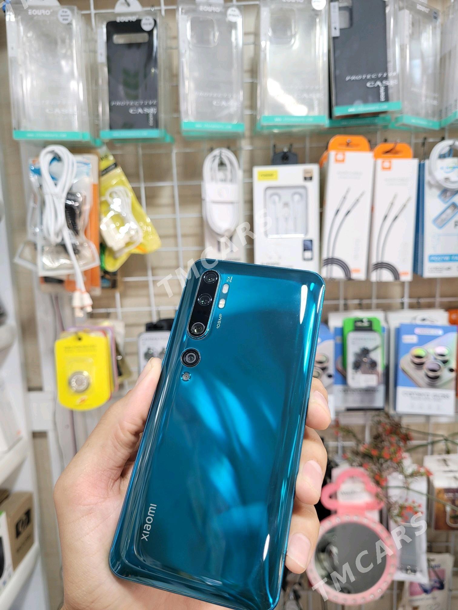 Xiaomi Note 10Pro 8.256gb - Türkmenbaşy - img 4