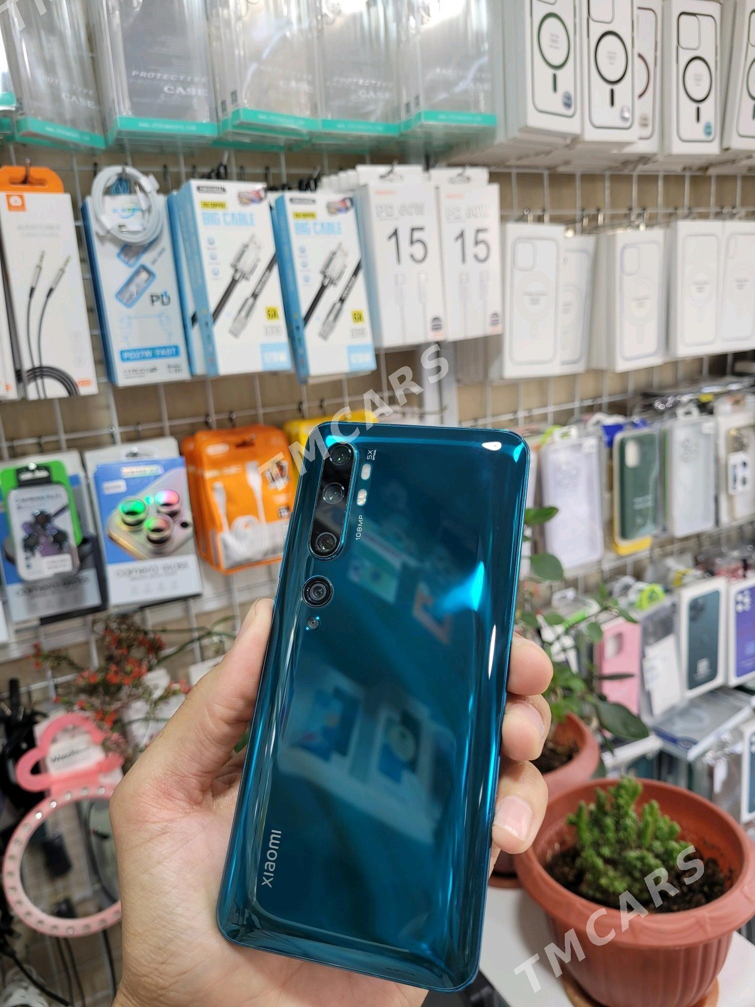 Xiaomi Note 10Pro 8.256gb - Türkmenbaşy - img 3