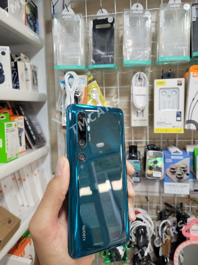 Xiaomi Note 10Pro 8.256gb - Türkmenbaşy - img 2