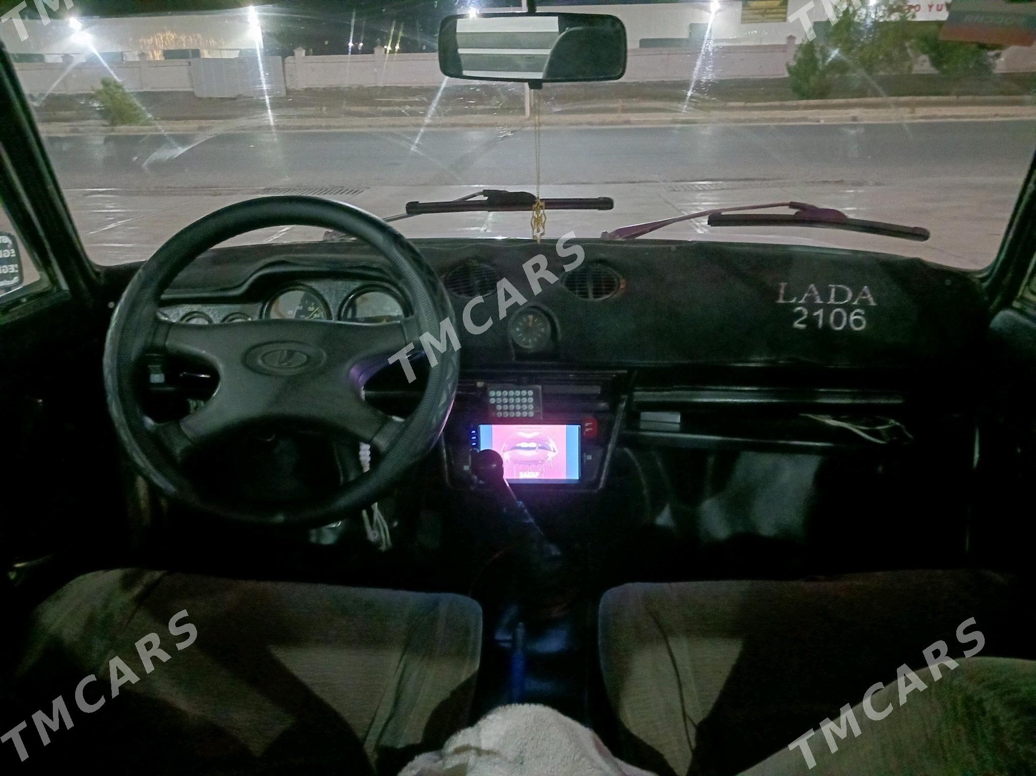 Lada 2106 1993 - 23 000 TMT - Мары - img 3