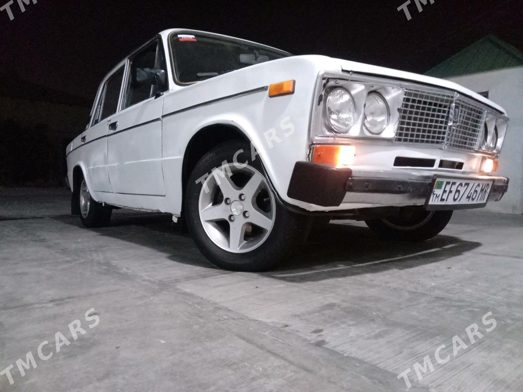 Lada 2106 1993 - 23 000 TMT - Мары - img 4