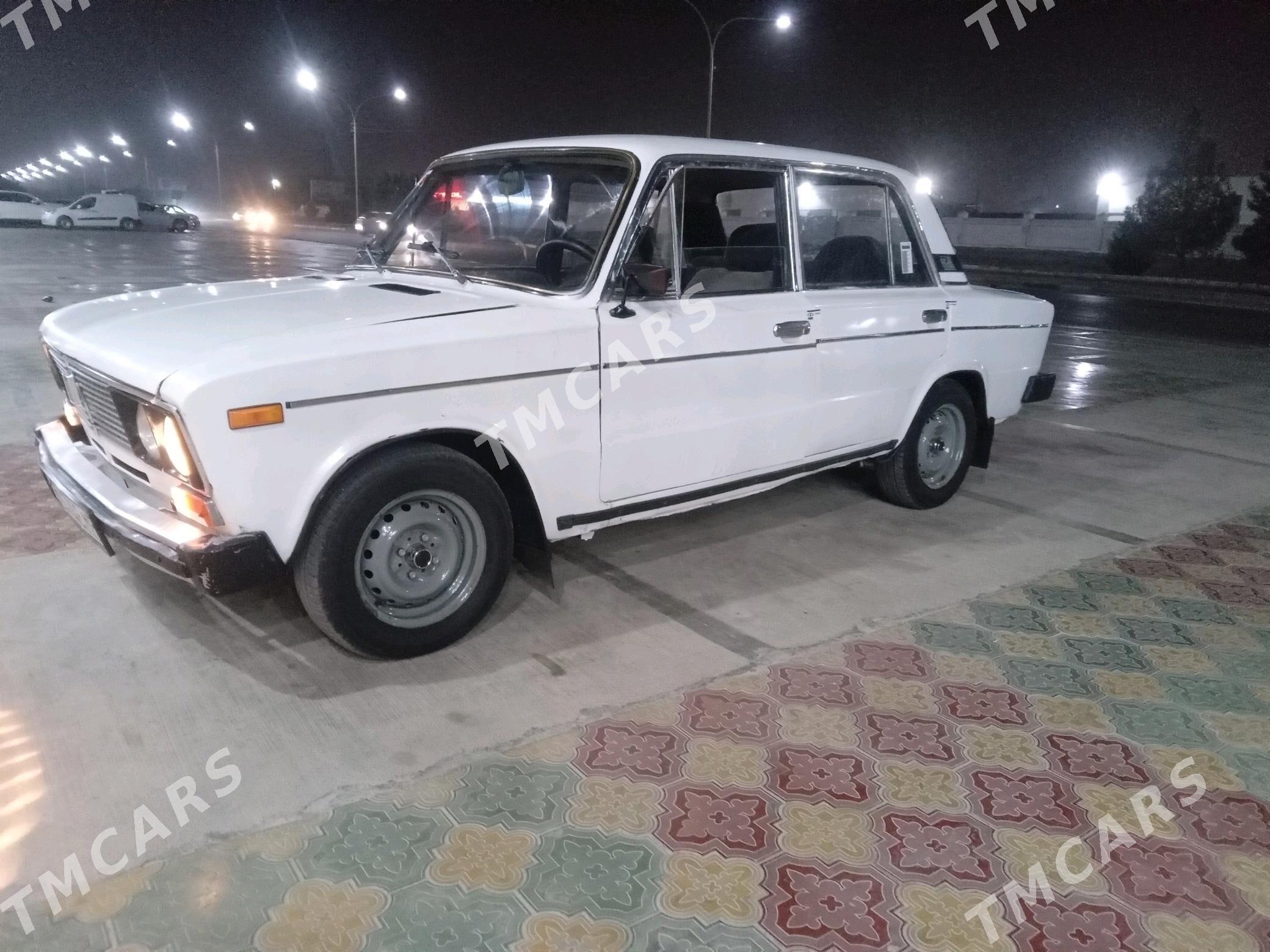 Lada 2106 1993 - 23 000 TMT - Мары - img 6