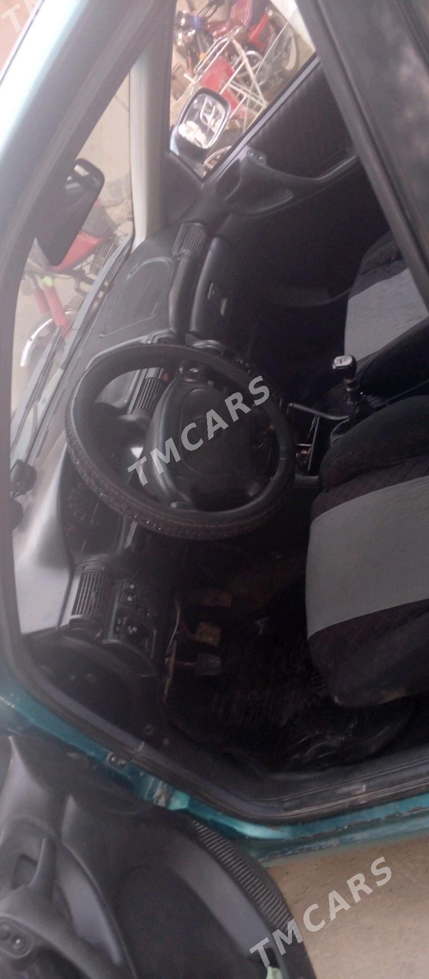 Opel Astra 1996 - 40 000 TMT - Акдепе - img 3