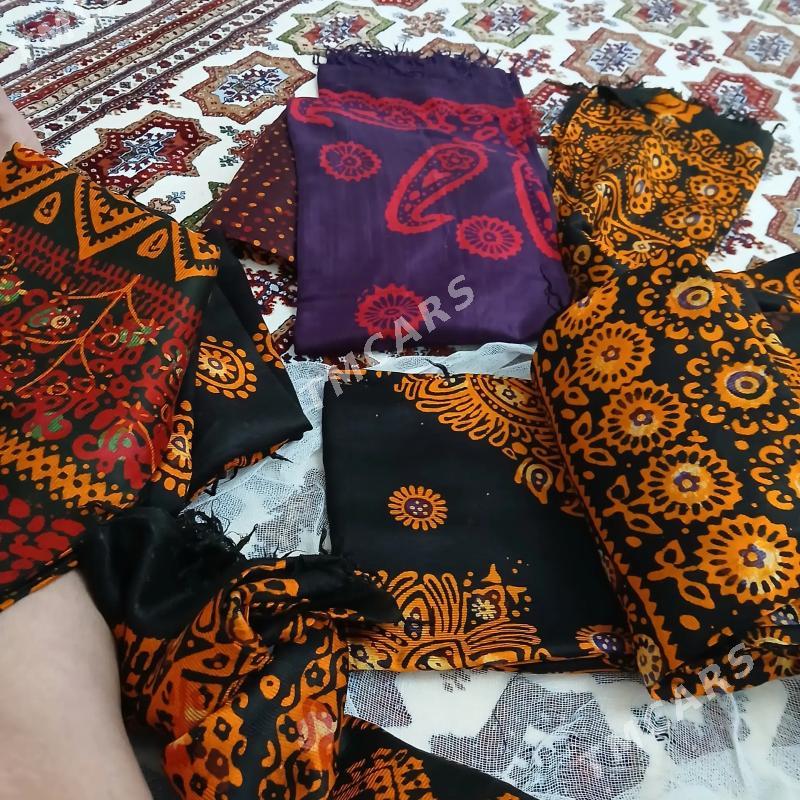cille - Aşgabat - img 2