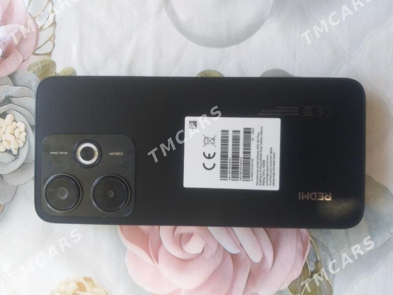 redmi 13x. ram 8 pamyat 256. - Туркменабат - img 4
