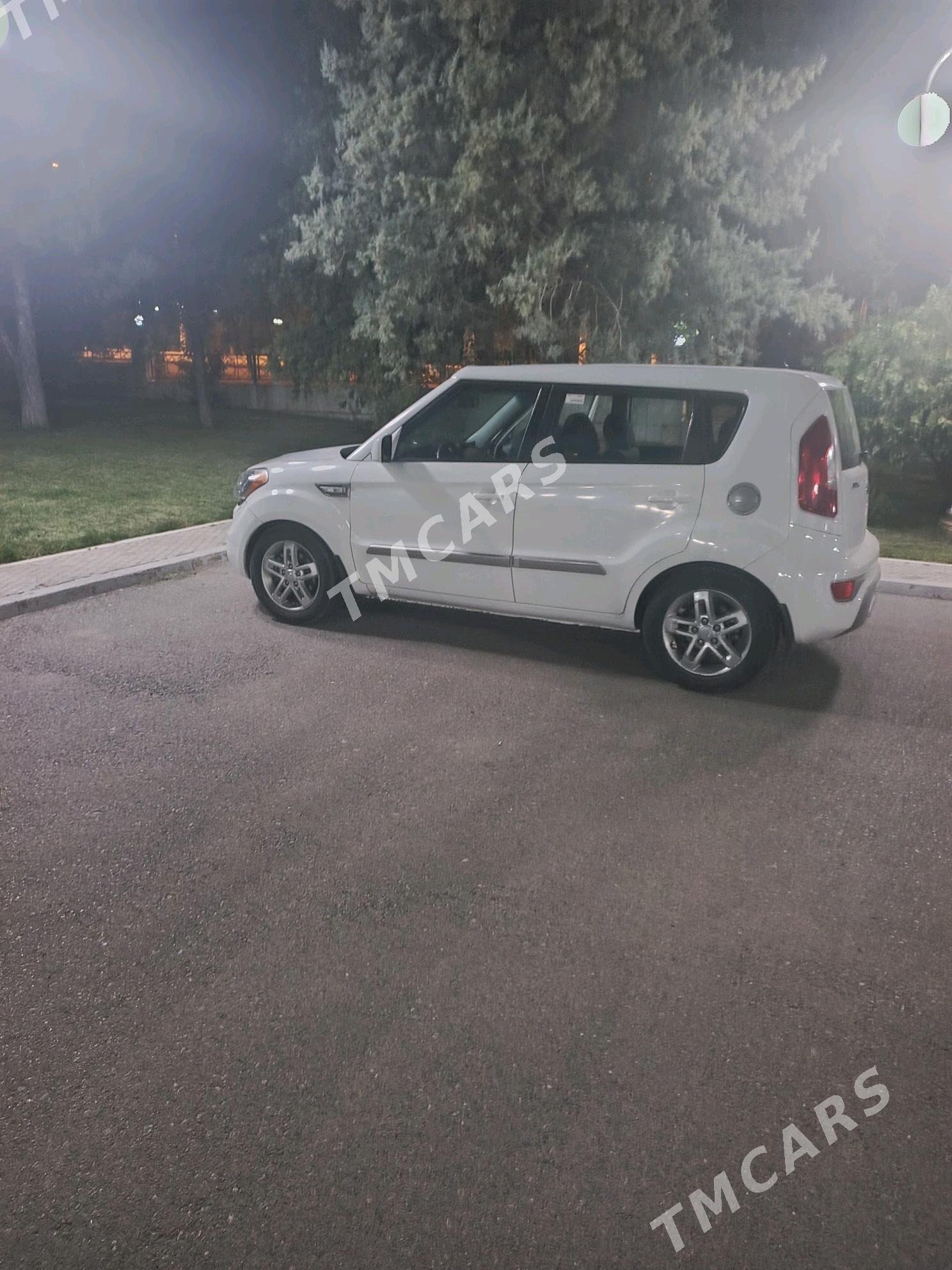 Kia Soul 2012 - 115 000 TMT - Ашхабад - img 2