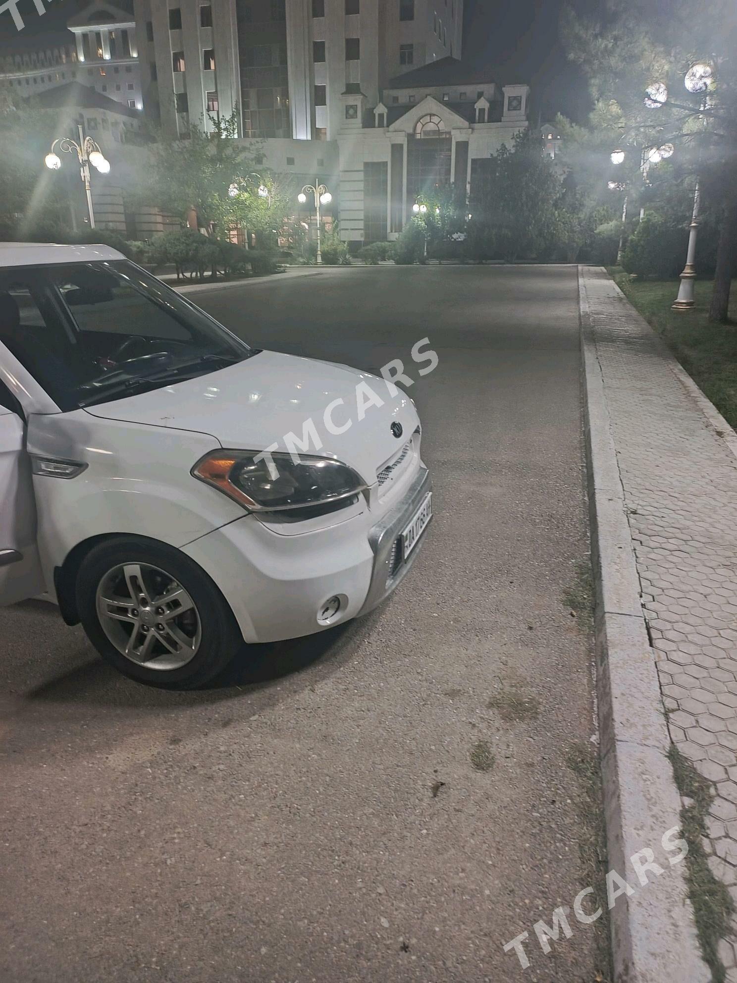 Kia Soul 2012 - 115 000 TMT - Ашхабад - img 4