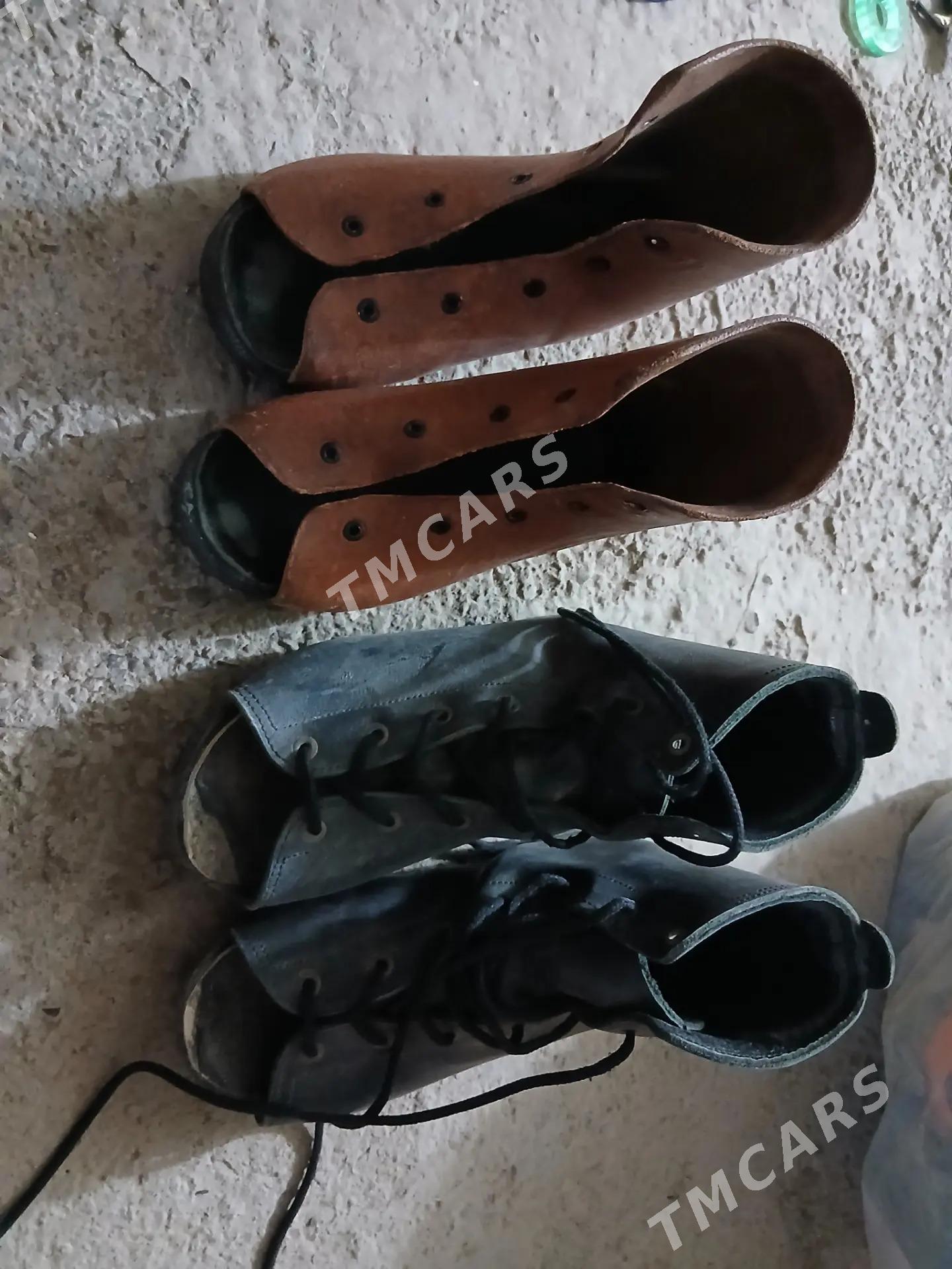 ortaped kowush - Mary - img 2
