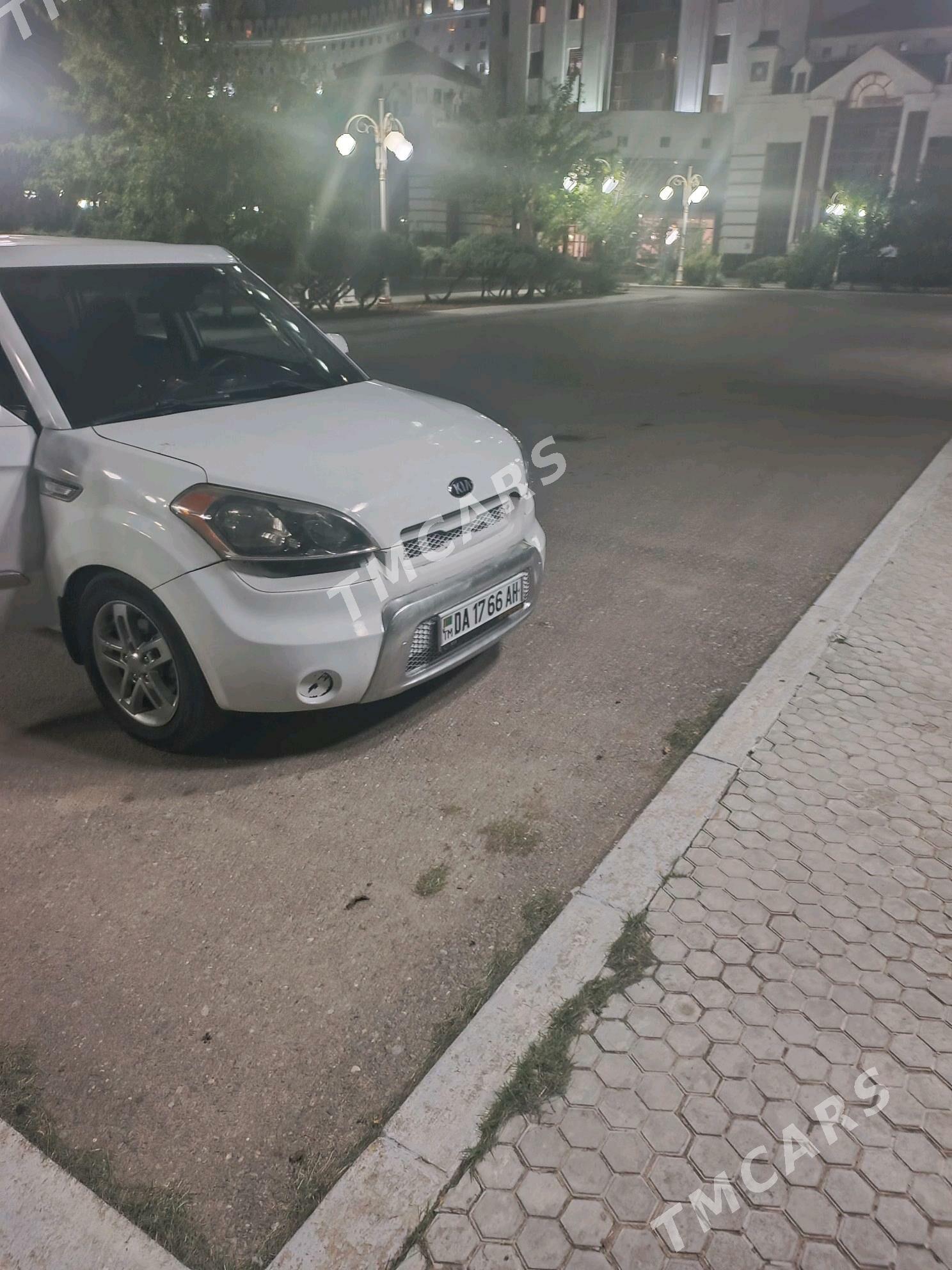 Kia Soul 2012 - 115 000 TMT - Ашхабад - img 6