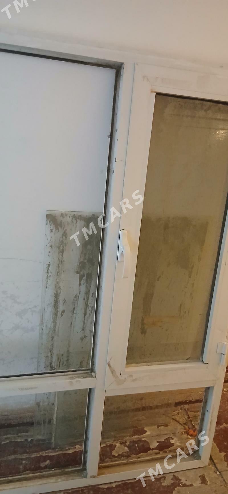 Plastika okno - Türkmenbaşy - img 2