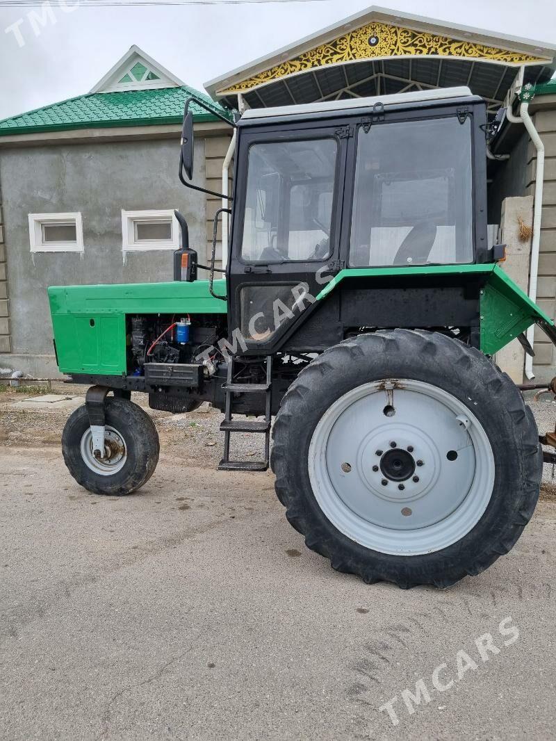 MTZ 82 2007 - 150 000 TMT - Aşgabat - img 2